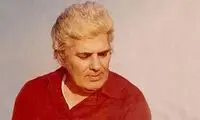 احمد شاملو در رشت دستگیر شد