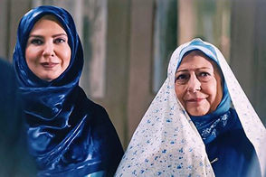 متن غمگین و معناداری که بازیگر آقازاده منتشر کرد