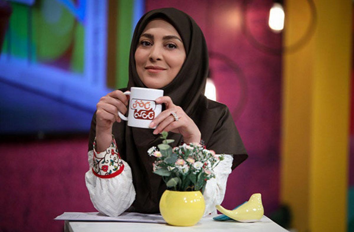 صحبت‌های عجیب ژیلا صادقی درباره احسان علیخانی!