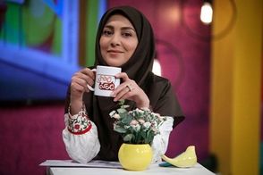 صحبت‌های عجیب ژیلا صادقی درباره احسان علیخانی!
