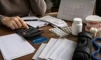خرید دارو هم در 4 قسط ممکن شد!