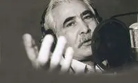 کسی که بهروز وثوقی و داریوش تا ابد مدیونش هستند