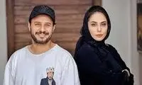 سکانسی عجیب از یک سریال مشهور که وایرال شد