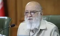 واکنش چمران به یک ادعای خبرساز درباره انتخابات