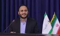 توضیح سخنگوی دولت درباره ماجرای بانوی اول