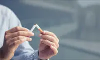 توضیحی از سراب ترک‌سیگار در 21 روز