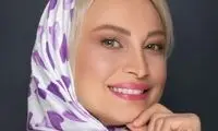 خاطره خوشمزه مریم کاویانی از یک غذای خاص!