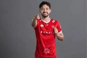 دستمزد دقیق دانیال ایری تا ۱۴۱۰ مشخص شد