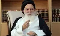 آیت‌الله علوی بروجردی: فیلترینگ معنایی ندارد 