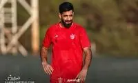 کنعانی‌زادگان خبر جنجالی درباره سرژ اوریه را تکذیب کرد 