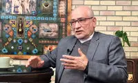روایت مرعشی از تغییر اهداف آمریکا در جنگ با ایران