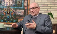 روایت مرعشی از تغییر اهداف آمریکا در جنگ با ایران