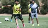 میرزایی: به پرسپولیس کمک کردند که قهرمان شود