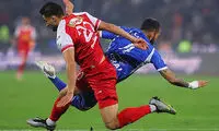 بیانی: شکایت استقلال و پرسپولیس از هم خنده‌دار است