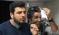 زوج جذاب پژمان جمشیدی و سام درخشانی دوباره بر می‌گردند!