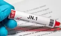 کرونای JN.۱ وارد ایران شده است؟