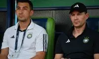 شانس در آسیا به پرسپولیس رو کرد