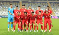 امیدها به شاگردان قلعه‌نویی درس فوتبال دادند