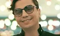 استایل خفن و متفاوت محسن ابراهیم‌زاده وایرال شد!
