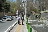 یادگار عثمانی‌ها در تهران که همچنان نامش زنده است