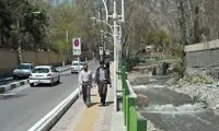 یادگار عثمانی‌ها در تهران که همچنان نامش زنده است