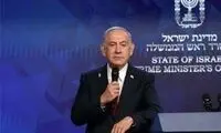 ادعای جدید و خبرساز نتانیاهو علیه ایران 