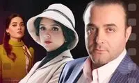 سینا سرلک خواننده نسخه ترکی «شهرزاد» شد!