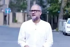 افشاگری هولناک رامبد جوان از تهدید به قتل