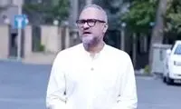 افشاگری هولناک رامبد جوان از تهدید به قتل