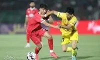 پشت پرده غیبت ستاره جوان در تمرین پرسپولیس