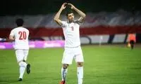 قولی که مهدی طارمی به مردم ایران داد