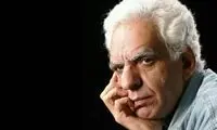  عکسی که راز خودکشی کیومرث پوراحمد را فاش کرد
