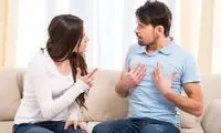 اگر همیشه منتظر تایید همسرتان هستید، بخوانید
