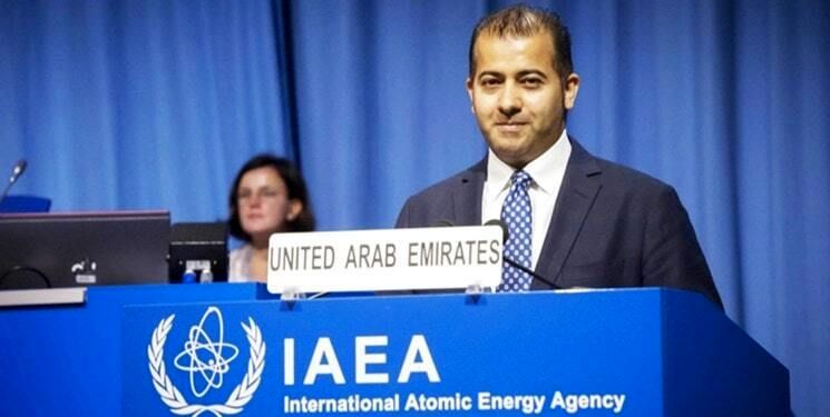 ادعای امارات درباره برنامه هسته‌ای ایران 