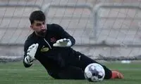 پرسپولیس بالاخره در سال جدید کامل شد