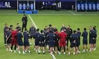 رکوردی که پرسپولیس را در ریاض نگران می‌کند!
