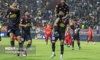 خلیلی: مهاجم پرسپولیس بی‌خیال بازی اروپایی شود