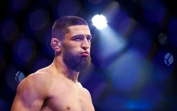 مبارز UFC: یک سلاح بدهید تا به فلسطین بروم