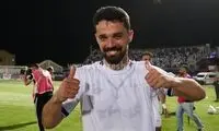 واکنش ستاره ملی‌پوش به حملات اسرائیل