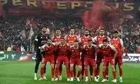 ترکیب متفاوت پرسپولیس نسبت به دربی