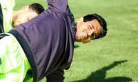استقلال، یک قایدیِ جدید جذب کرد!