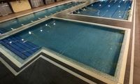اطلاعیه مهم آبفای تهران درباره قطعی آب استخرها