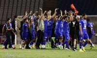 پای فلافل به لیگ برتر ایران باز شد!