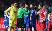 دو گزینه نهایی میزبانی دربی تهران مشخص شد