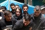 بی‌وفایی‌ رفقای کمال در مراسم خاکسپاری مادرش!