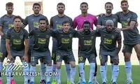 چهار استقلالی به دنبال شکست استقلال!