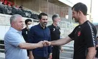 علی آقا پروین! رها کن سلطان، کریم نمی‌ماند