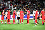 شش پرسپولیسی: ما نمی‌خواهیم اینجا بازی کنیم