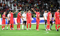 شش پرسپولیسی: ما نمی‌خواهیم اینجا بازی کنیم