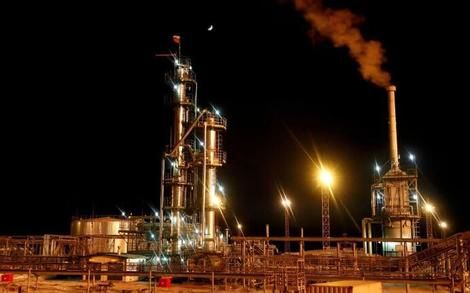 «ناوگان ارواح» ایران در حال تجارت نفت روسیه
